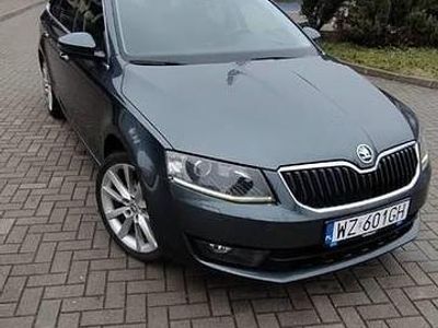 Używany 2014 Skoda Octavia SportLine Kombi | 30 500 zł (Drogi)