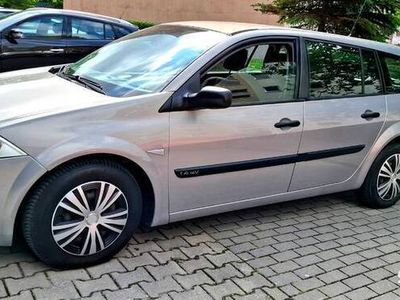 Renault Mégane GrandTour