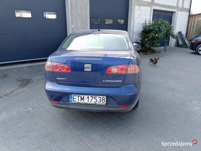 Seat Cordoba