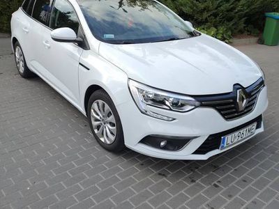 używany Renault Mégane IV 