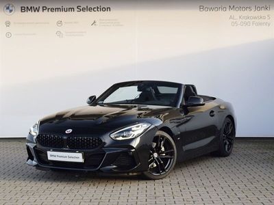 używany BMW Z4 sDrive30i