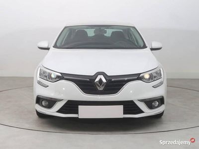 Biały Używany 2018 Renault Mégane IV Sedan/Limuzyna | 44 499 zł (Uczciwa cena)