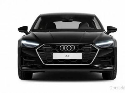 używany Audi A7 Sportback A7 40 TDI S tronic Spełniamy marzenia naj…