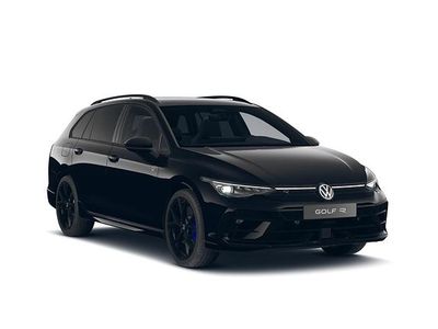 Nowe VW Golf VIII 333 KM (244 kW) 2026 Kombi