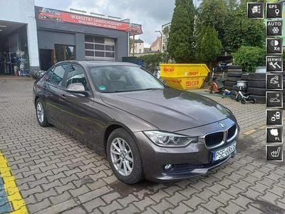 BMW 318