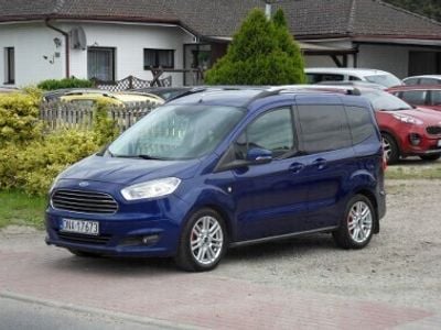 Ford Tourneo Connect