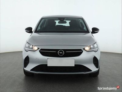 Srebrny Używany 2023 Opel Corsa Hatchback | 49 999 zł (Drogi)