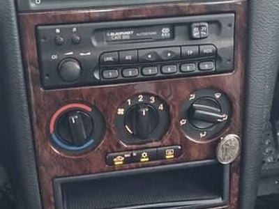 używany Opel Astra Elegance Stan bardzo dobry - styl retro