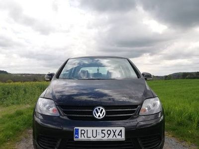 Używany 2006 VW Golf V | 16 500 zł