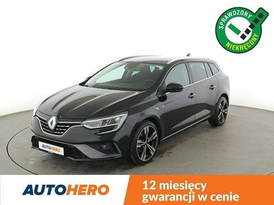 Renault Mégane GrandTour