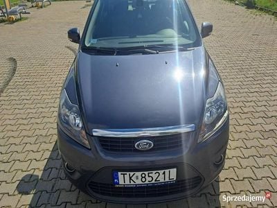 Używany Ford Focus 2011