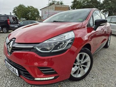 Renault Clio IV