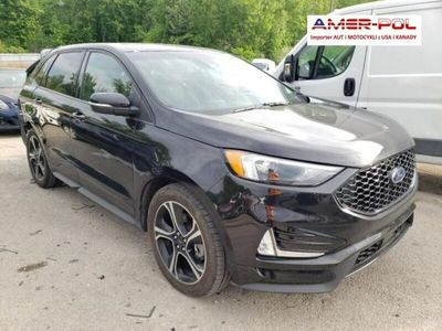 używany Ford Edge 2.7dm 335KM 2020r. 35 360km