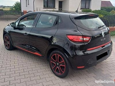Renault Clio IV