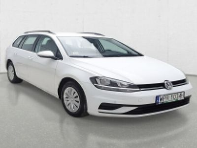 VW Golf VII