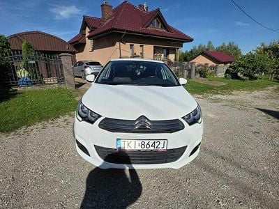 Citroën C4