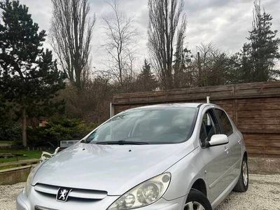 używany Peugeot 307 1.4hdi / oszczędny / Klima / Zamiana / Polecam