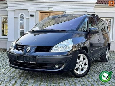 Renault Grand Espace