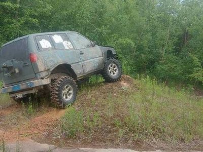 Używany Ford Maverick 1999 SUV