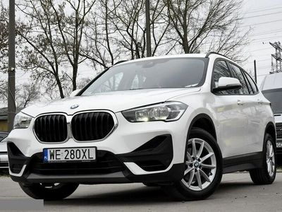 używany BMW X1 1.5dm 140KM 2019r. 60 875km