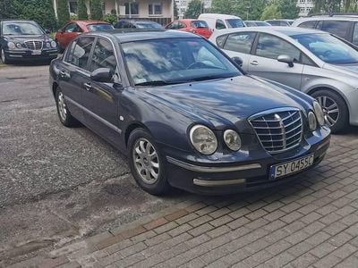 używany Kia Opirus 3.5