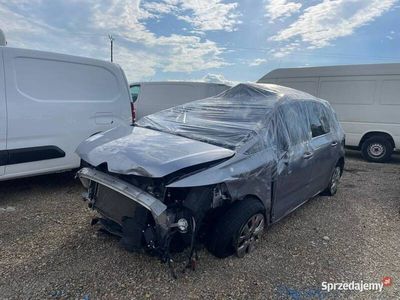 używany Citroën C4 SpaceTourer 1.2i PureTech 130 FD026