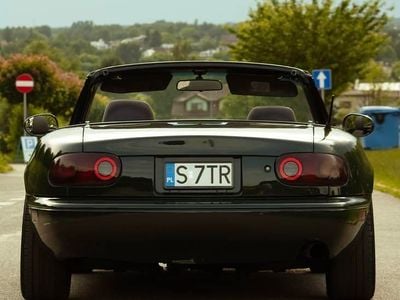 Używany 1994 Mazda MX5 Kabriolet | 68 000 zł