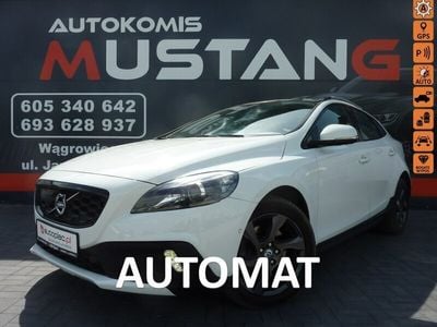 Volvo V40 CC