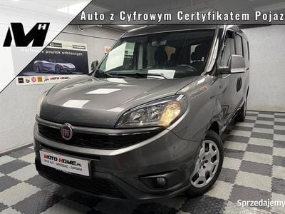 Fiat Doblò
