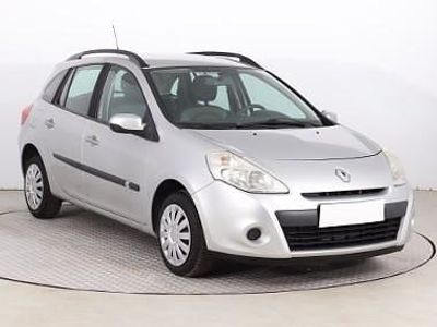 Renault Clio GrandTour