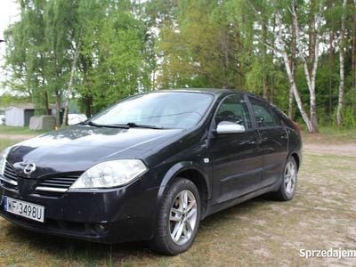 Nissan Primera