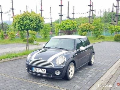 Używany Mini Cooper 2008 Hatchback