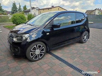 VW up!