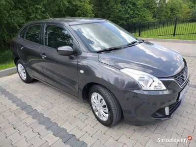 Suzuki Baleno