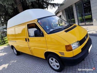 VW T4
