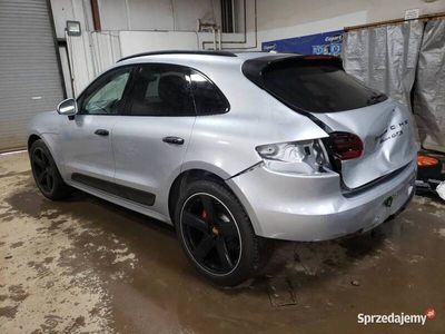 używany Porsche Macan GTS 