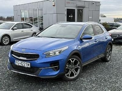 używany Kia XCeed 1.5 16V T-GDI 160KM 2021r M+Smart, 105tys. km! Salon PL,