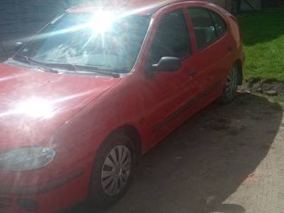 Używany 1999 Renault Mégane Sedan/Limuzyna | 1000 zł