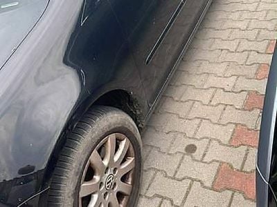 Używany 2008 VW Golf V | 7600 zł (Dobra cena)