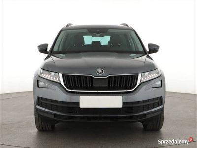 używany Skoda Kodiaq 2.0 TDI