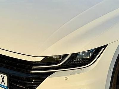 VW Arteon