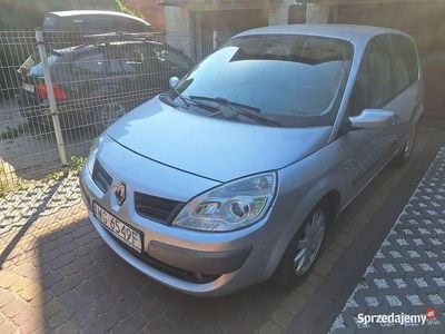 Renault Scénic II