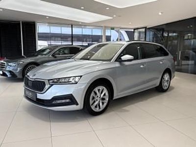 używany Skoda Octavia IV Ambition / 1 właściciel Salon Polska FV 23% gwarancja