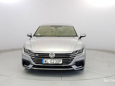 używany VW Arteon 2dm 190KM 2020r. 66 000km