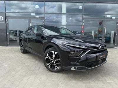 Citroën C5 X