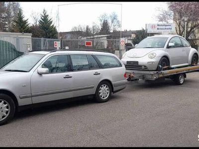 Używany 2000 VW Beetle | 4800 zł