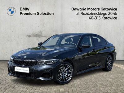 BMW M340