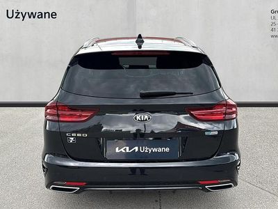Używany Kia Ceed 2021 Hatchback