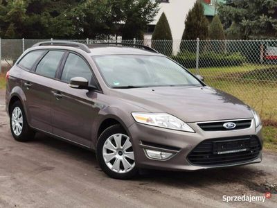 używany Ford Mondeo LIFT 2.0 TDCI