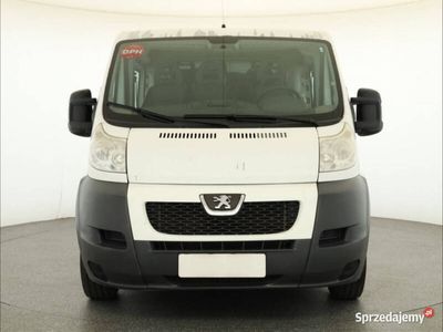 używany Peugeot Boxer 2.2 HDi